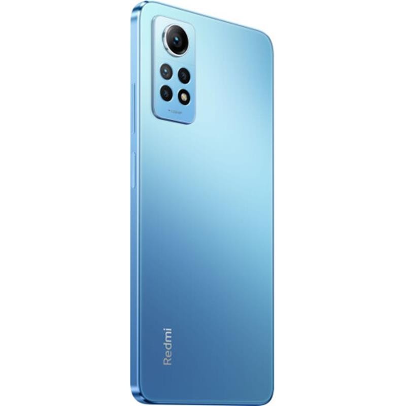 Смартфон Xiaomi Redmi Note 12 Pro 8/256GB Dual Sim Glacier Blue