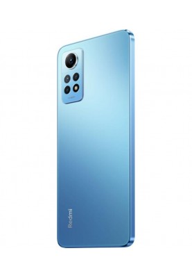 Смартфон Xiaomi Redmi Note 12 Pro 8/256GB Dual Sim Glacier Blue