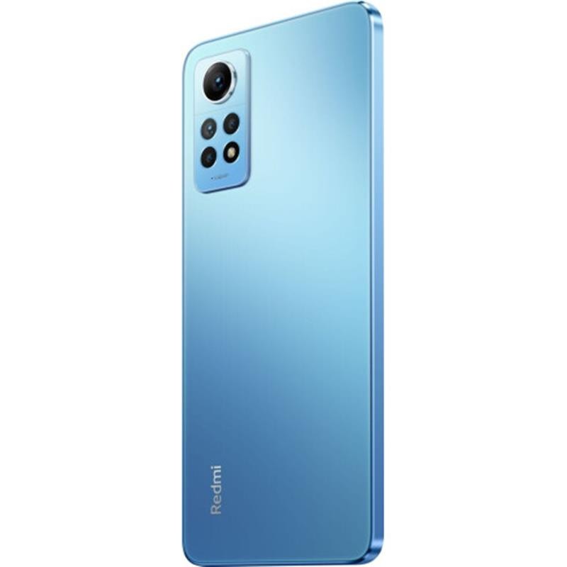 Смартфон Xiaomi Redmi Note 12 Pro 8/256GB Dual Sim Glacier Blue