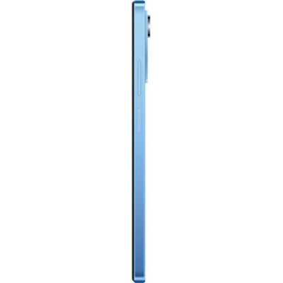 Смартфон Xiaomi Redmi Note 12 Pro 8/256GB Dual Sim Glacier Blue