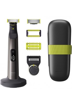 Електростанок Philips OneBlade QP6651/61