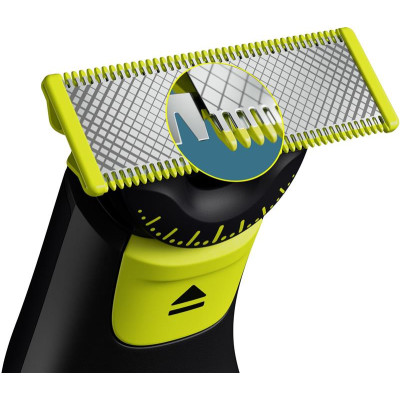Електростанок Philips OneBlade QP6651/61
