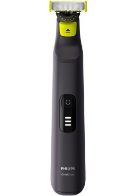 Електростанок Philips OneBlade QP6551/15