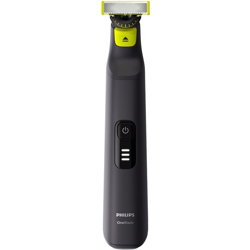 Електростанок Philips OneBlade QP6551/15