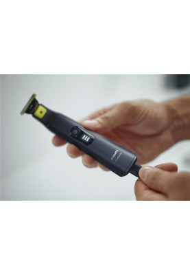 Електростанок Philips OneBlade QP6551/15