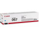 Картридж Canon 067 MF651Cw/MF655Cdw/MF657Cdw/LBP631Cw/LBP633Cdw Cyan (5101C002)