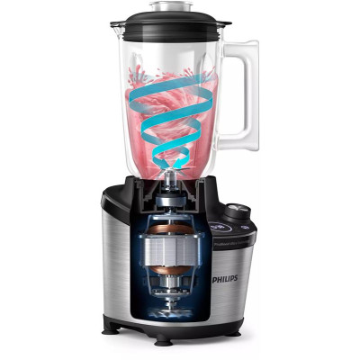 Блендер Philips HR3760/00 Блендер Philips HR3760/00