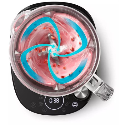 Блендер Philips HR3760/00 Блендер Philips HR3760/00
