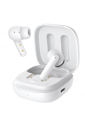 Bluetooth-гарнітура QCY T13 ANC White_