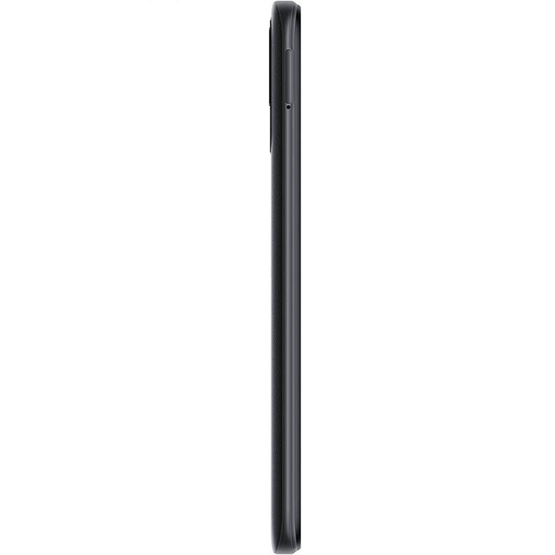 Смартфон Xiaomi Poco C40 4/64GB Dual Sim Power Black