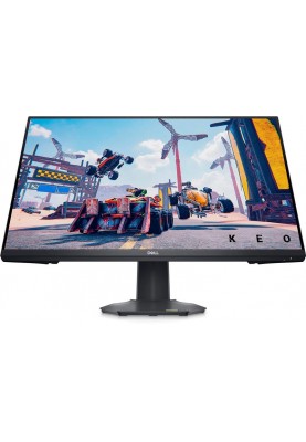 Монiтор DELL 27" G2722HS (210-BDPO) IPS Black