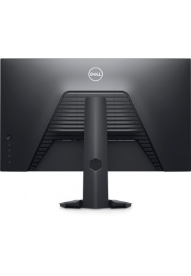 Монiтор DELL 27" G2722HS (210-BDPO) IPS Black