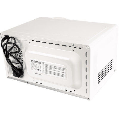 Мікрохвильова піч Grunhelm 20MX701-W White