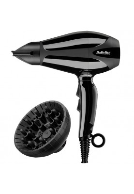 Фен Babyliss 6715DE