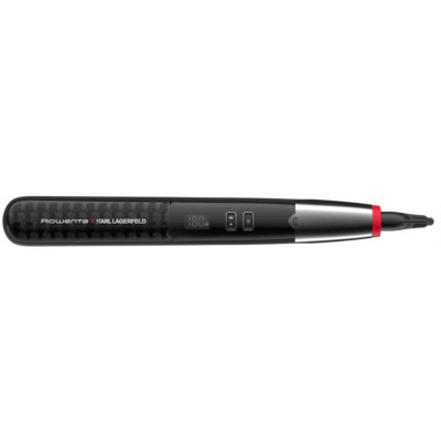 Випрямляч для волосся Rowenta  x Karl Lagerfeld K/Pro Stylist Straightener SF466LF0
