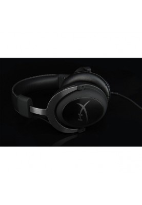 Гарнiтура HyperX Cloud II Gun Metal (4P5L9AA)