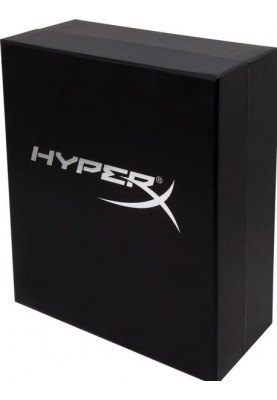 Гарнiтура HyperX Cloud II Gun Metal (4P5L9AA)