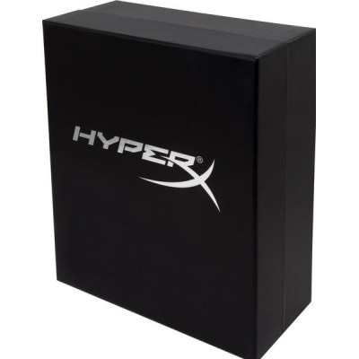 Гарнiтура HyperX Cloud II Gun Metal (4P5L9AA)
