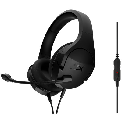 Гарнітура HyperX Cloud Stinger Core PC Black (4P4F4AA)