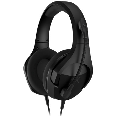 Гарнітура HyperX Cloud Stinger Core PC Black (4P4F4AA)
