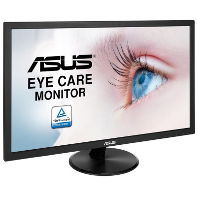 Монітор ASUS 21.5` VP228DE Black Монітор ASUS 21.5` VP228DE Black