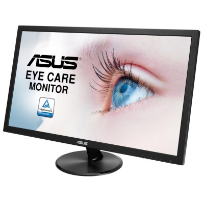 Монітор ASUS 21.5` VP228DE Black Монітор ASUS 21.5` VP228DE Black