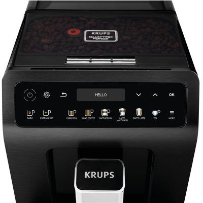 Кавомашина Krups Evidence Plus EA894810