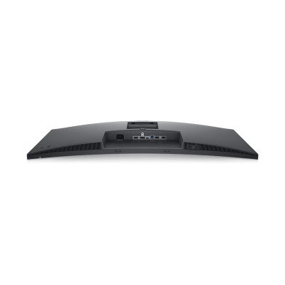 Монiтор DELL 34" P3421WM (210-BDDU) IPS Black Curved