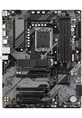 Материнська плата Gigabyte B760 DS3H Socket 1700