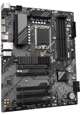 Материнська плата Gigabyte B760 DS3H Socket 1700