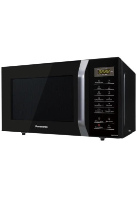 Мікрохвильова піч Panasonic NN-GT35HBZPE