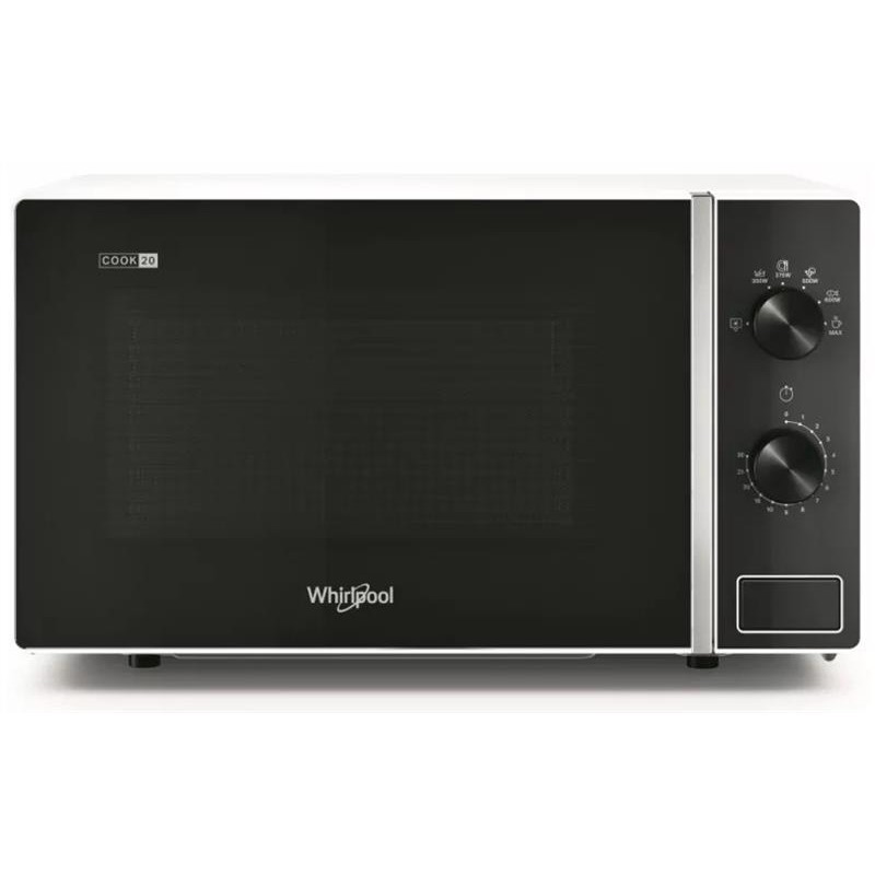 Мікрохвильова піч Whirlpool MWP 101 W