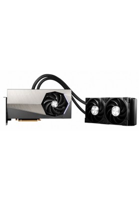 Відеокарта GF RTX 4090 24GB GDDR6X SUPRIM LIQUID X MSI (GeForce RTX 4090 SUPRIM LIQUID X 24G)