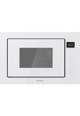 Вбудована мікрохвильова піч Gorenje BM251SG2WG