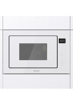 Вбудована мікрохвильова піч Gorenje BM251SG2WG