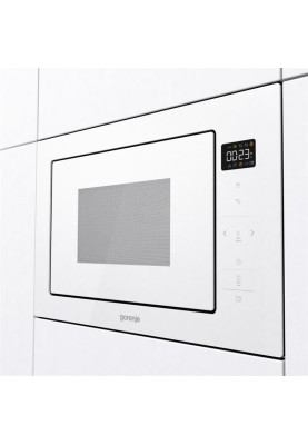 Вбудована мікрохвильова піч Gorenje BM251SG2WG