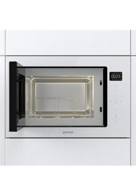 Вбудована мікрохвильова піч Gorenje BM251SG2WG