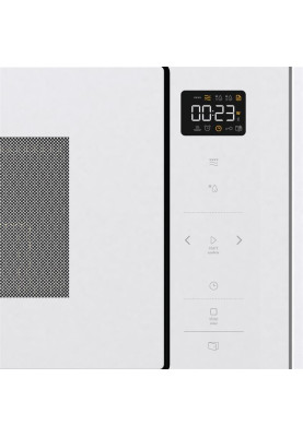 Вбудована мікрохвильова піч Gorenje BM251SG2WG