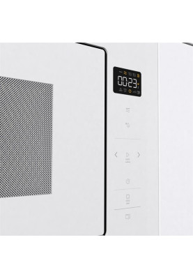 Вбудована мікрохвильова піч Gorenje BM251SG2WG