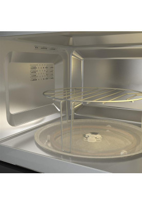 Вбудована мікрохвильова піч Gorenje BM251SG2WG