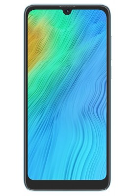 Смартфон Blackview A50 3/64GB Dual Sim Blue EU_