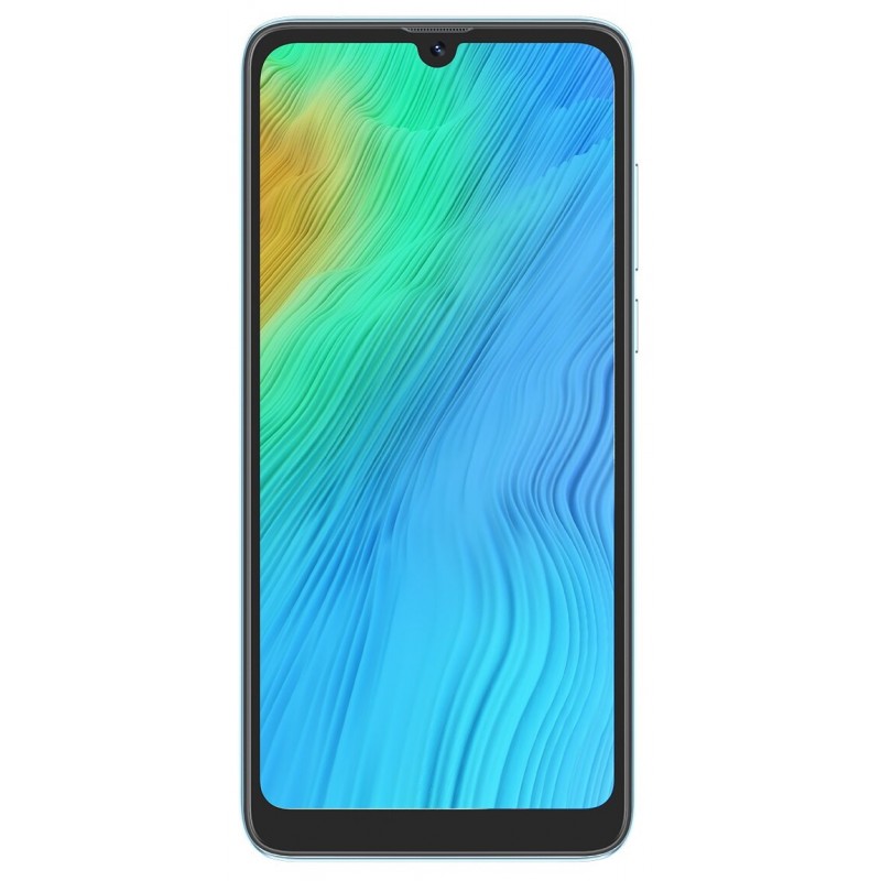 Смартфон Blackview A50 3/64GB Dual Sim Blue EU_