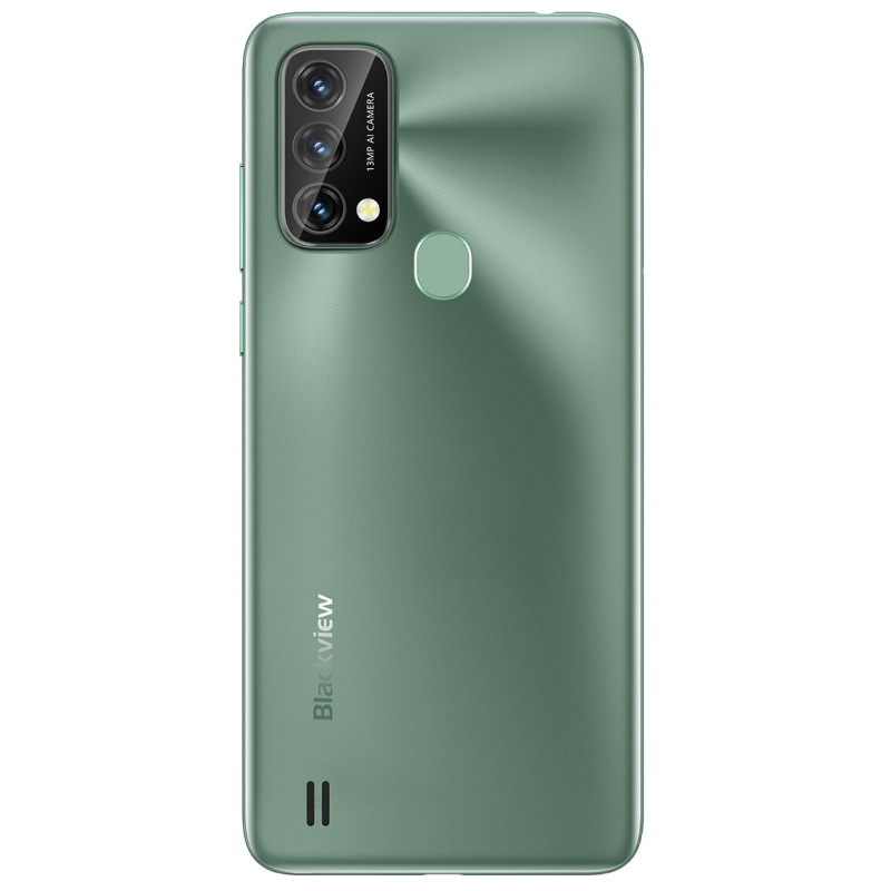 Смартфон Blackview A50 3/64GB Dual Sim Green EU_