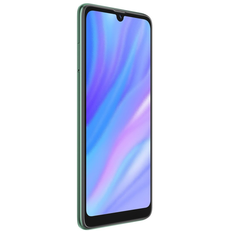 Смартфон Blackview A50 3/64GB Dual Sim Green EU_