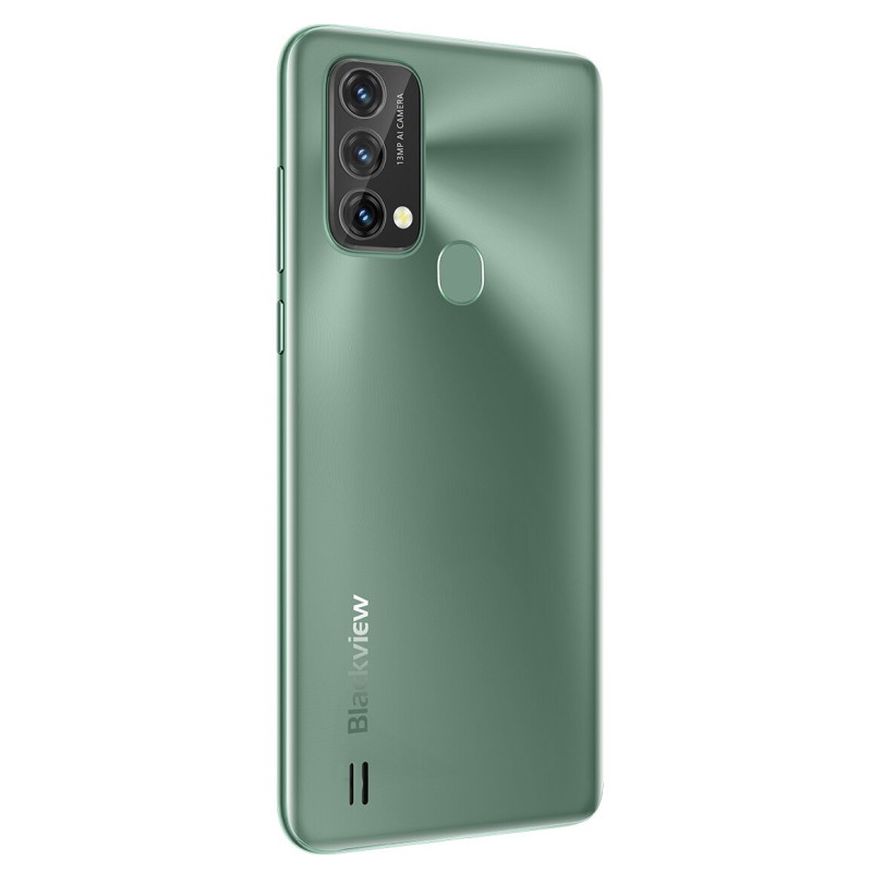 Смартфон Blackview A50 3/64GB Dual Sim Green EU_