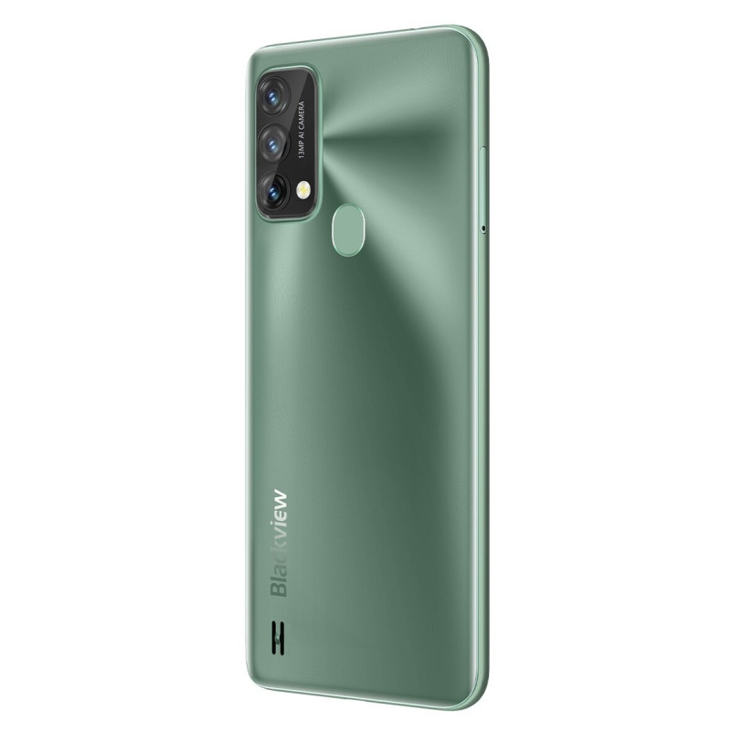 Смартфон Blackview A50 3/64GB Dual Sim Green EU_