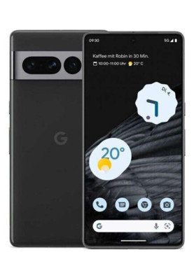 Смартфон Google Pixel 7 Pro 12/512GB Dual Sim Obsidian US_