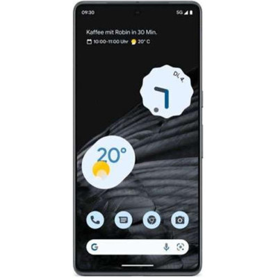 Смартфон Google Pixel 7 Pro 12/512GB Dual Sim Obsidian US_