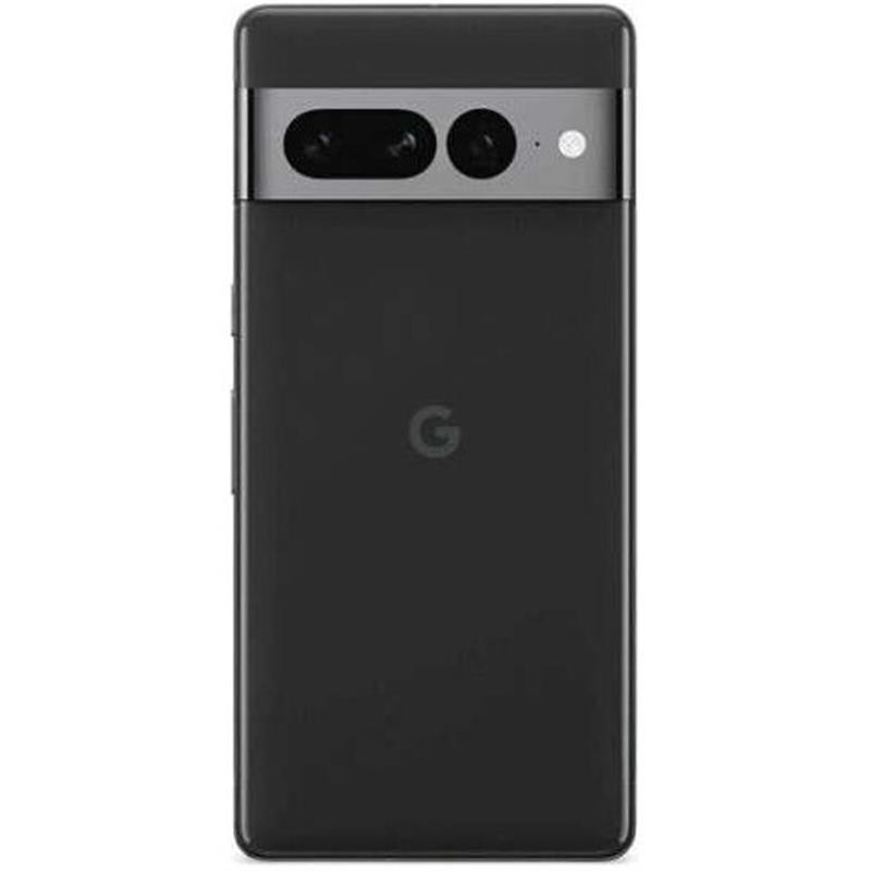 Смартфон Google Pixel 7 Pro 12/512GB Dual Sim Obsidian US_