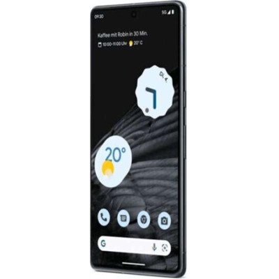 Смартфон Google Pixel 7 Pro 12/512GB Dual Sim Obsidian US_